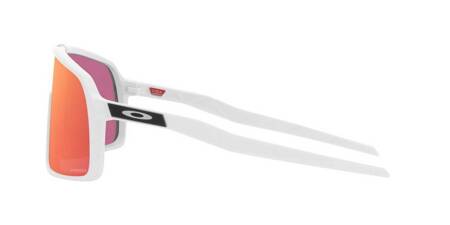 Okulary przeciwsłoneczne unisex Oakley SUTRO białe OO9406-91