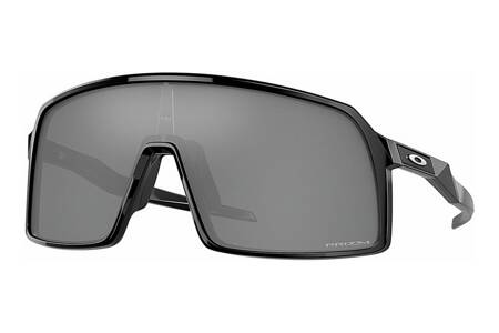 Okulary przeciwsłoneczne unisex Oakley SUTRO czarne OO9406-01