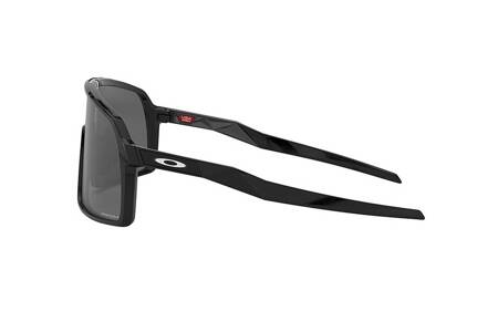 Okulary przeciwsłoneczne unisex Oakley SUTRO czarne OO9406-01