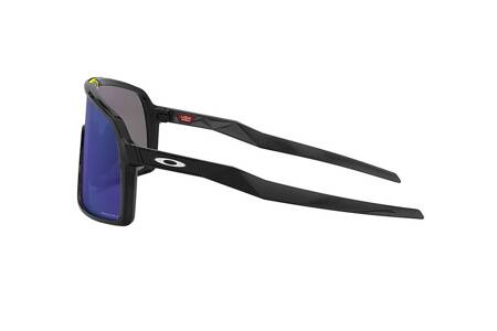 Okulary przeciwsłoneczne unisex Oakley SUTRO czarne OO9406-03