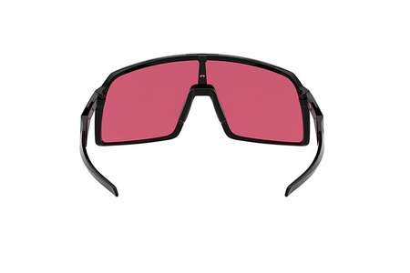 Okulary przeciwsłoneczne unisex Oakley SUTRO czarne OO9406-23