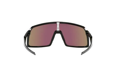 Okulary przeciwsłoneczne unisex Oakley SUTRO czarne OO9406-90