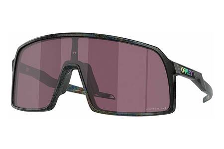 Okulary przeciwsłoneczne unisex Oakley SUTRO czarne OO9406-A8