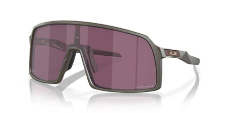 Okulary przeciwsłoneczne unisex Oakley SUTRO szare OO9406-A4