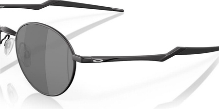 Okulary przeciwsłoneczne unisex Oakley TERRIGAL czarne OO4146-04