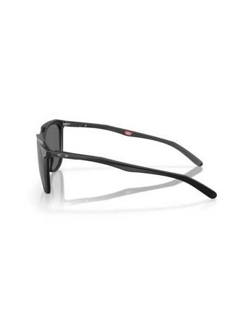 Okulary przeciwsłoneczne unisex Oakley THURSO czarne OO9286-01