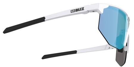 Okulary sportowe unisex Bliz HERO SMALL białe 0ZB7011_70110529