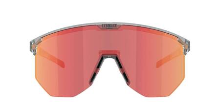 Okulary sportowe unisex Bliz HERO czarne 0ZB7010-70100642