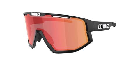 Okulary sportowe unisex Bliz VISION czarne 0ZB7001_70010537