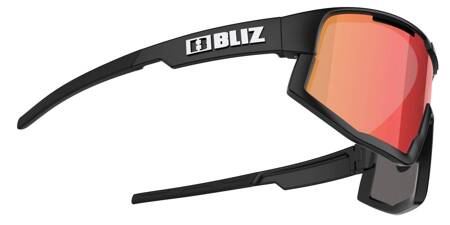 Okulary sportowe unisex Bliz VISION czarne 0ZB7001_70010537