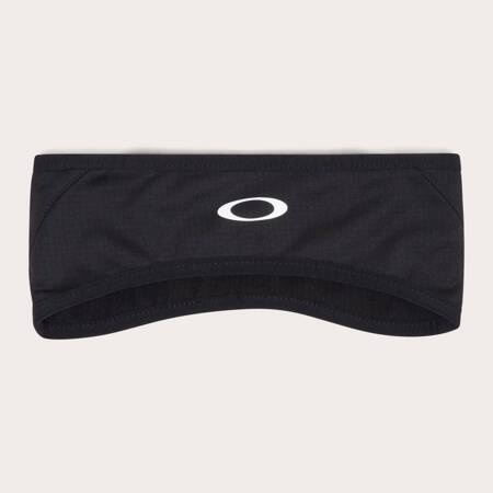 Opaska na głowę unisex Oakley PURSUIT THERMAL czarna FOS901671-02E