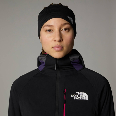 Opaska na głowę unisex The North Face BASE czarna NF0A888BJK3