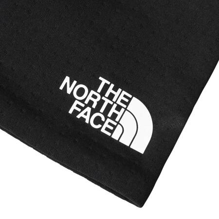 Opaska na głowę unisex The North Face FASTECH czarna NF0A7RIOJK3