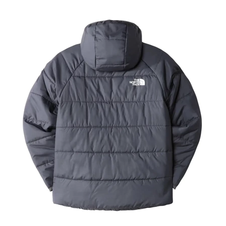 Parka ocieplana The North Face HIKESTELLER INSULATED PARKA Młodzieżowa NF0A7X4PJK3