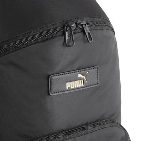 Plecak damski Puma CORE POP czarny 09064501