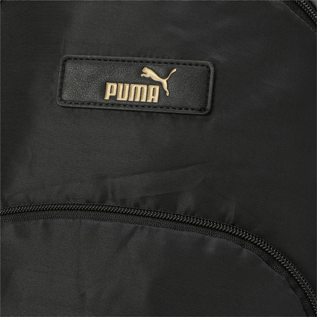 Plecak damski Puma CORE POP czarny 09064501