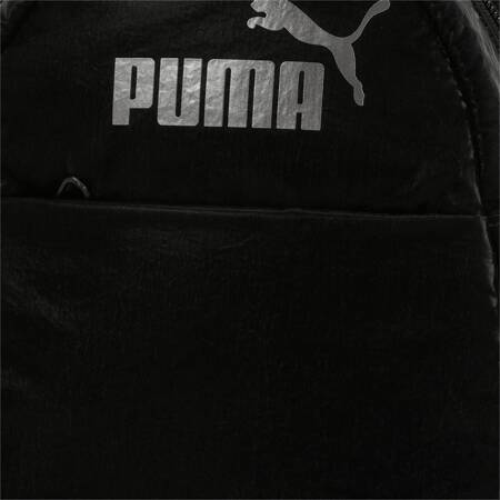 Plecak damski Puma CORE UP MINIME czarny 09065201