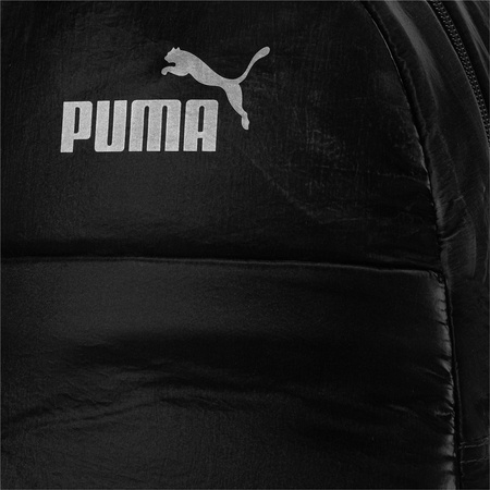 Plecak damski Puma CORE UP czarny 09064901