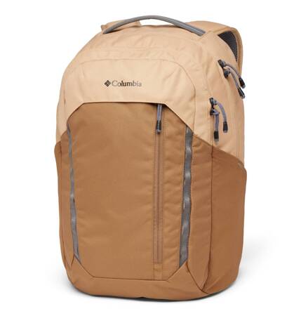 Plecak miejski unisex Columbia ATLAS EXPLORER II 26 L beżowy 2094381262