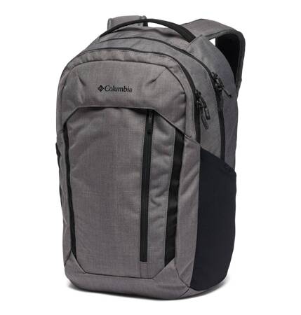 Plecak miejski unisex Columbia ATLAS EXPLORER II 26 L szary 2094381023