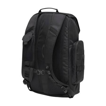 Plecak miejski unisex Oakley URBAN RUCK PACK 29,5 L czarny FOS900293-02E