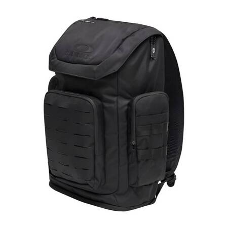 Plecak miejski unisex Oakley URBAN RUCK PACK 29,5 L czarny FOS900293-02E