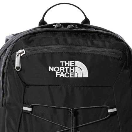 Plecak miejski unisex The North Face BOREALIS CLASSIC czarny T0CF9CKT0