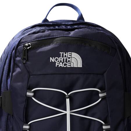 Plecak miejski unisex The North Face BOREALIS CLASSIC granatowy NF00CF9CIUC