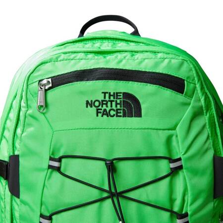 Plecak miejski unisex The North Face BOREALIS CLASSIC zielony NF00CF9CC32