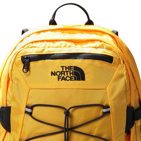 Plecak miejski unisex The North Face BOREALIS CLASSIC żółty NF00CF9CZU3