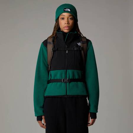 Plecak miejski unisex The North Face BOREALIS brązowy NF0A52SE5EX