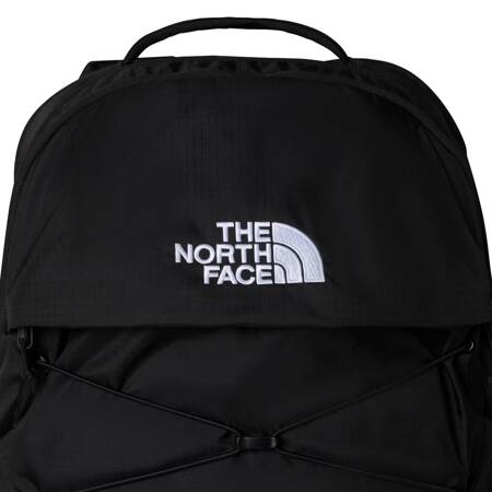 Plecak miejski unisex The North Face BOREALIS czarny NF0A52SE4HF