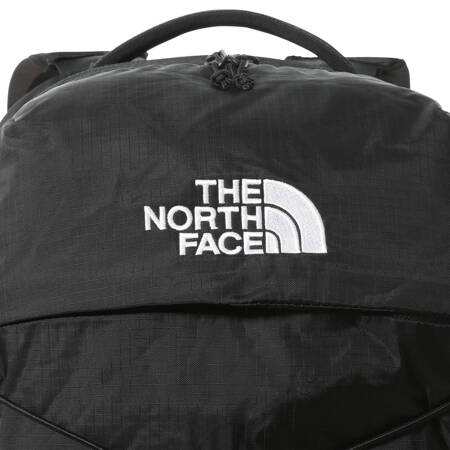 Plecak miejski unisex The North Face BOREALIS czarny NF0A52SEKX7