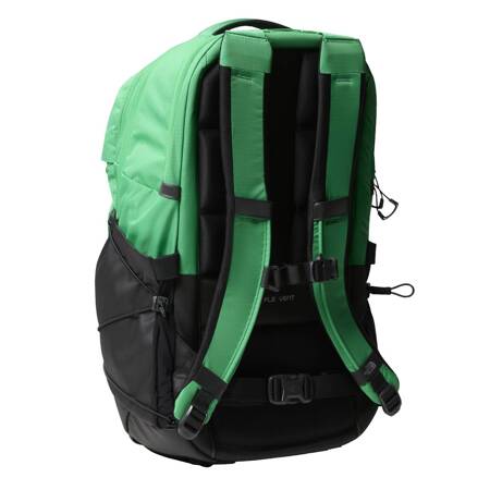 Plecak miejski unisex The North Face BOREALIS zielony NF0A52SEROJ