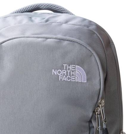 Plecak miejski unisex The North Face CONNECTOR szary NF0A3KX8AID