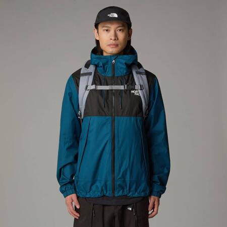 Plecak miejski unisex The North Face CONNECTOR szary NF0A3KX8AID