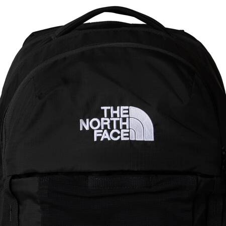 Plecak miejski unisex The North Face RECON czarny NF0A52SH4HF