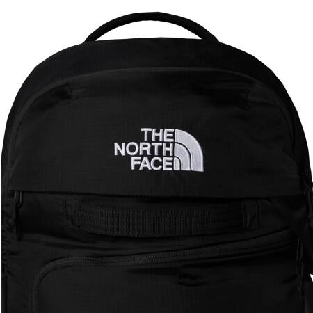 Plecak miejski unisex The North Face ROUTER czarny NF0A52SF4HF