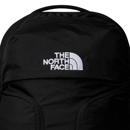 Plecak miejski unisex The North Face SURGE czarny NF0A52SG4HF