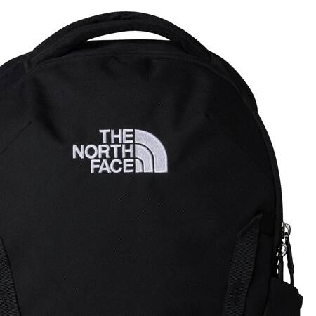 Plecak miejski unisex The North Face VAULT czarny NF0A3VY24H0