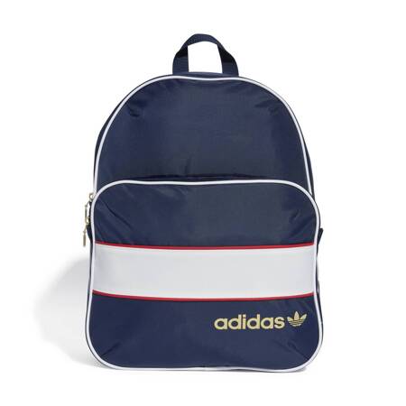 Plecak miejski unisex adidas SPORT granatowy IX7436