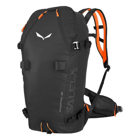 Plecak skiturowy unisex Salewa RANDONNE 32L czarny 00-0000001250_0900