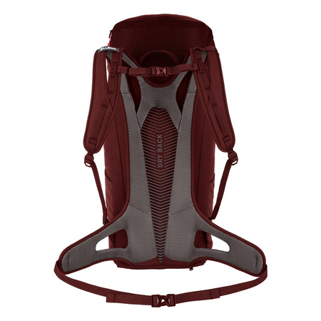 Plecak trekkingowy damski Salewa ALP MATE 24 L bordowy 00-0000001426_1570