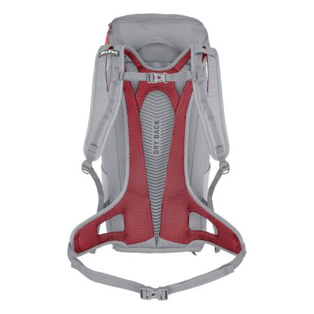 Plecak trekkingowy damski Salewa ALP MATE 24 L szary 00-0000001271_0540