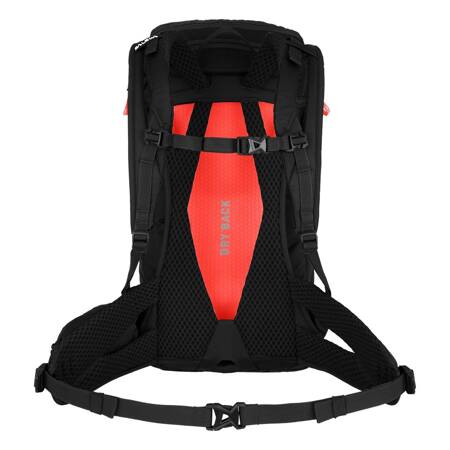 Plecak trekkingowy damski Salewa ALP TRAINER 20 l czarny 00-0000001262_0910