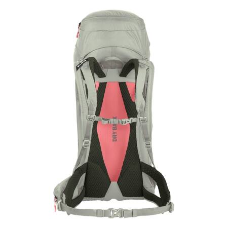 Plecak trekkingowy damski Salewa ALP TRAINER 30+3 L zielony 00-0000001229_3898