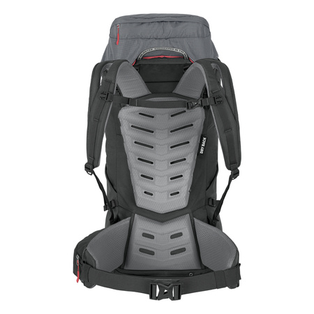 Plecak trekkingowy damski Salewa TREK MATE 55+5L szary 00-0000001291_0530