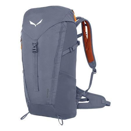 Plecak trekkingowy męski Salewa ALP MATE 26L niebieski 00-0000001272_8760