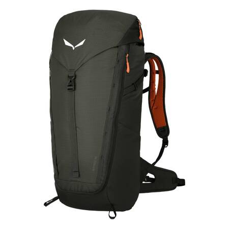 Plecak trekkingowy męski Salewa ALP MATE 36 L zielony 00-0000001270_5671