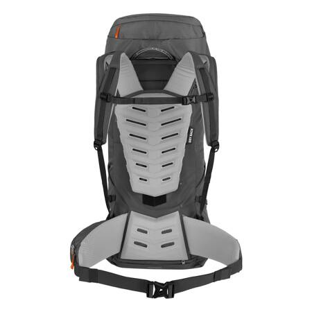 Plecak trekkingowy męski Salewa TREK MATE 65+5 L szary 00-0000001288_0530